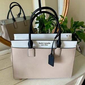 NWT Kate Spade Handbag